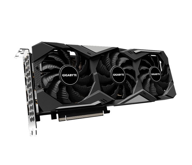 Gigabyte GeForce RTX 2070 SUPER GAMING OC 8GB GDDR6 - 514370 - zdjęcie 4